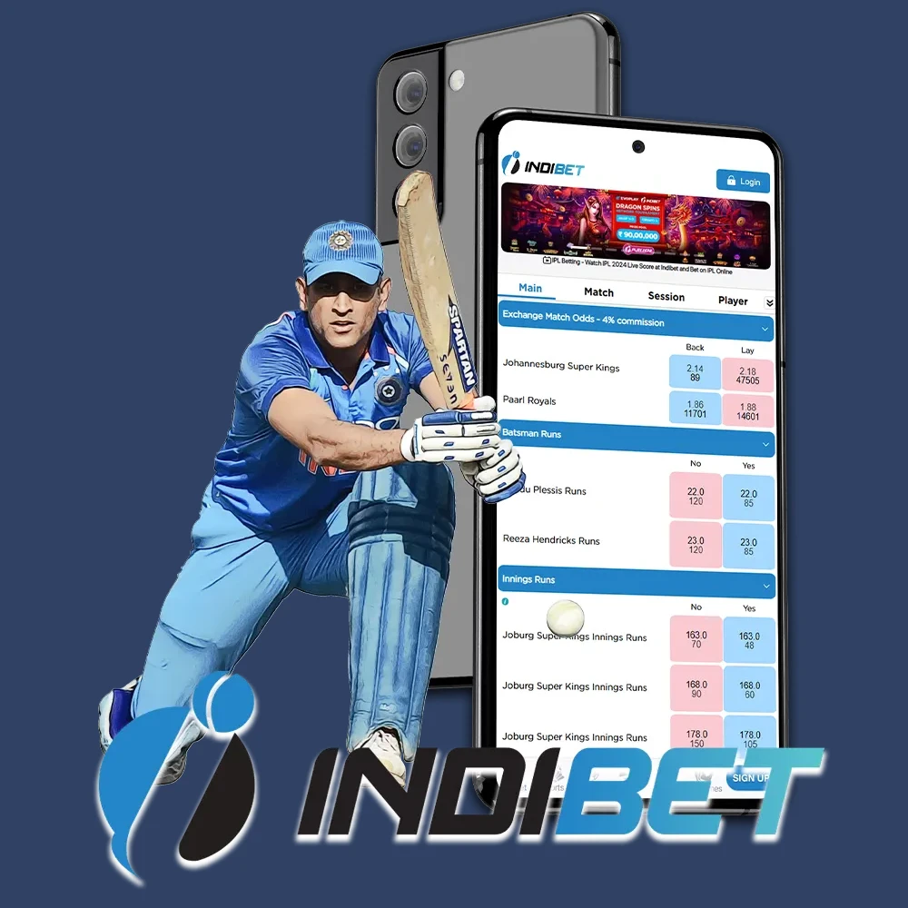 indibet apk download